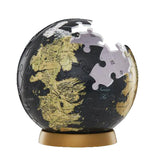 4D Paper Model Kit: Game of Thrones 3" Globe