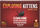 Exploding Kittens (Original)