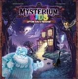 Mysterium Kids (Captain Echo’s Treasure)