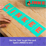 Linkee Board Game