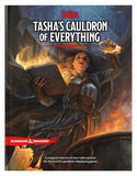 Dungeons & Dragons - Tasha’s Cauldron of Everything