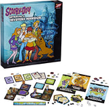 Scooby-Doo Board Game “Betrayal at Mystery Mansion”