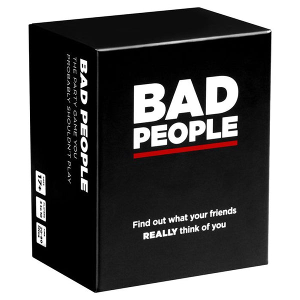 Bad People - Party Game