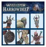 Warhammer - Underworlds - Harrowdeep