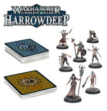 Warhammer - Underworlds - Harrowdeep
