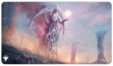 Ultra PRO: Playmat - Phyrexia All Will Be One (White Sun's Twilight)