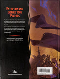 Dungeons & Dragons - Dungeon Master's Guide 5th Edition